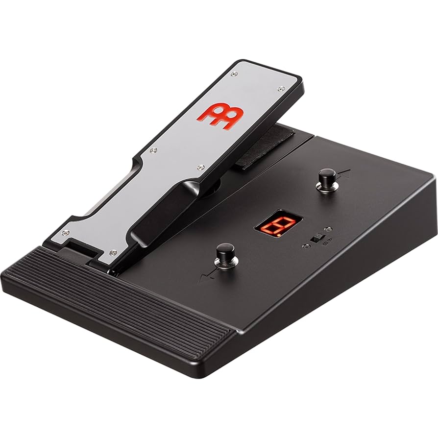 MEINL Percussion  PEDAL  FX10 マイネル 81xiAV9nzpL._AC_SY200_QL15_.jpg