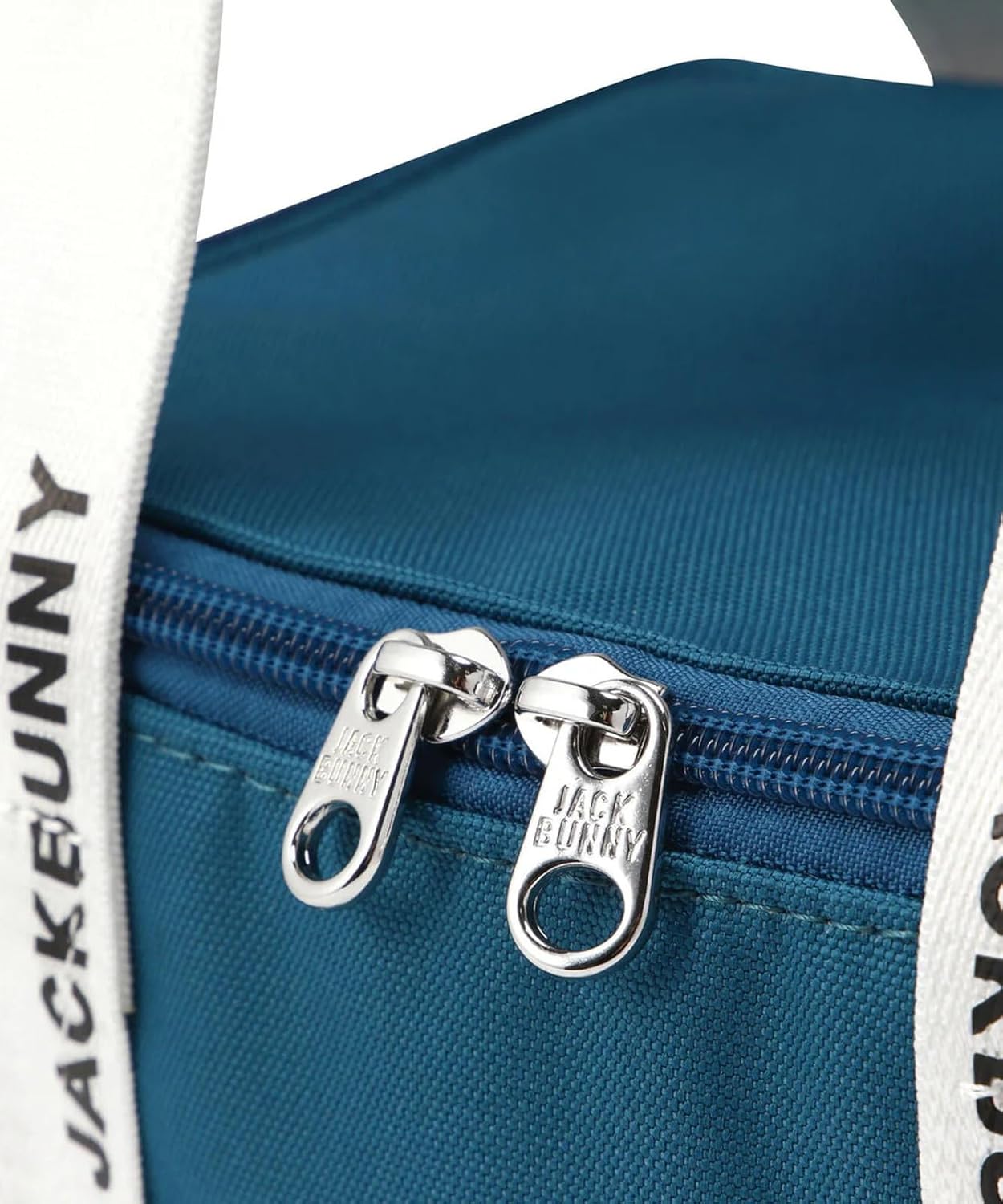 Jack Bunny 262-5281503 140_Green FR Insulated Cart Bag (Box Type, Brand Logo) / Golf Cooler, 140_Green, FR