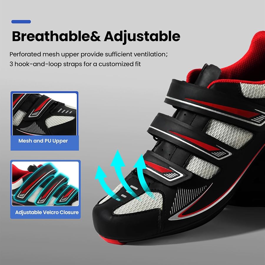 DES CHAUSSURES VÉLO À PETIT PRIX ! FIZIK ET VANRYSEL | Trimax Magazine