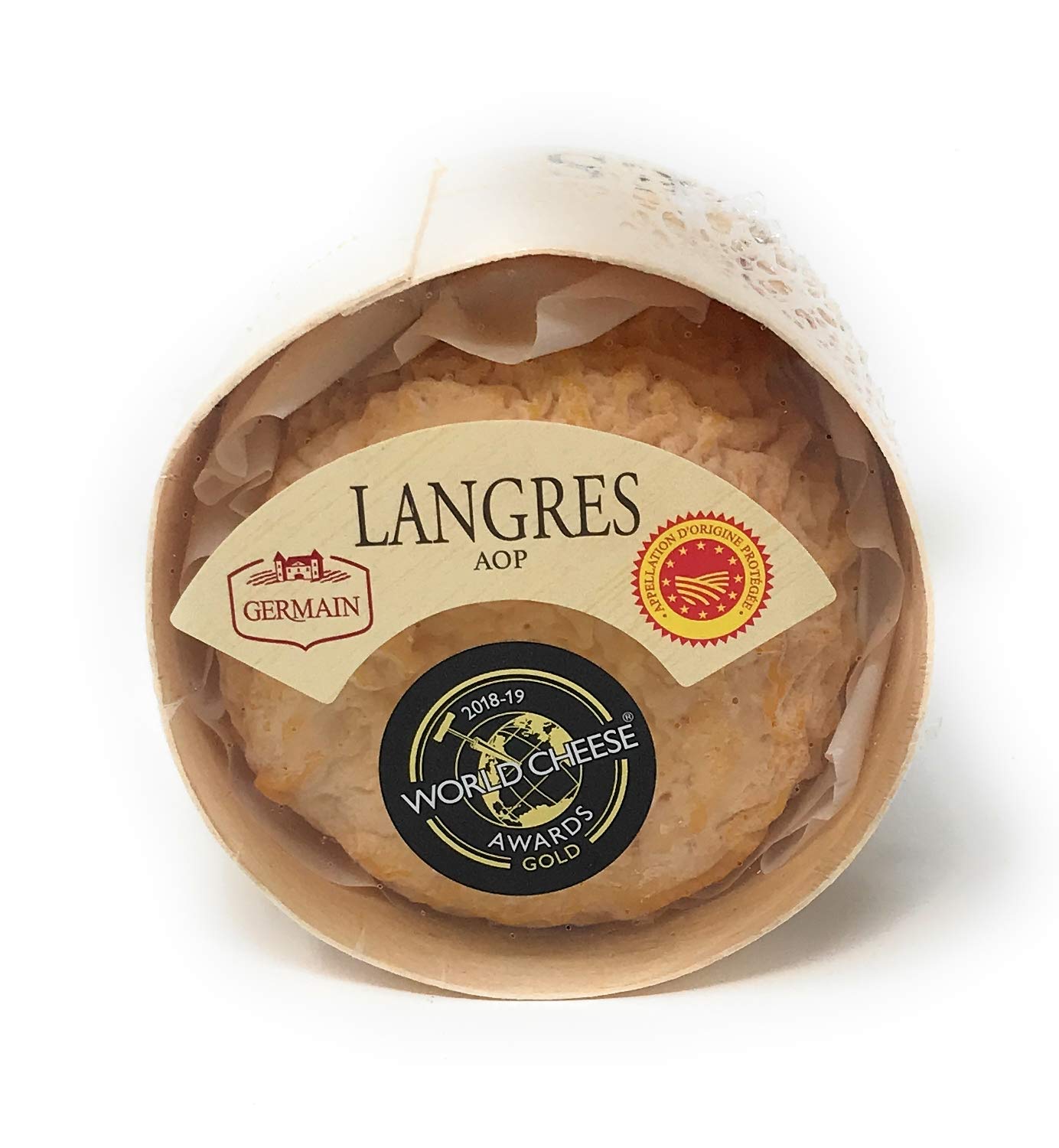 Germain Langres, 6 Oz
