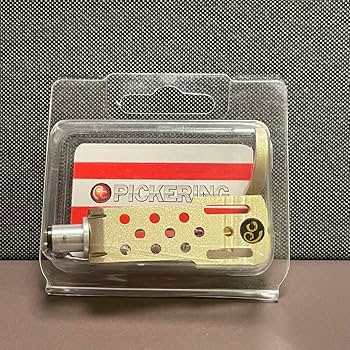 Amazon.co.jp: AS-2PS(SL) ピカリング Pickering ヘッドシェル