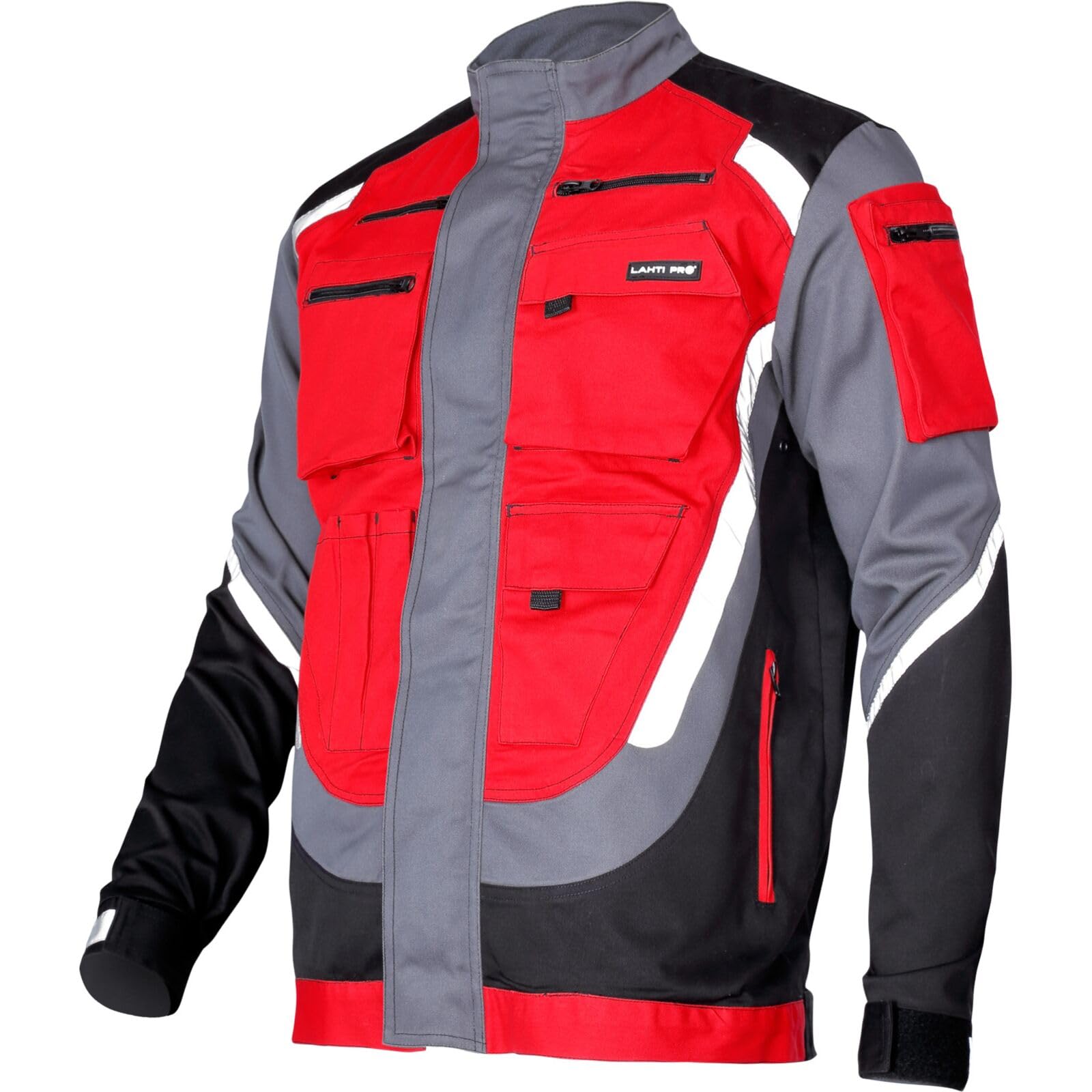 LAHTI PRO L4040603 Schutzjacke