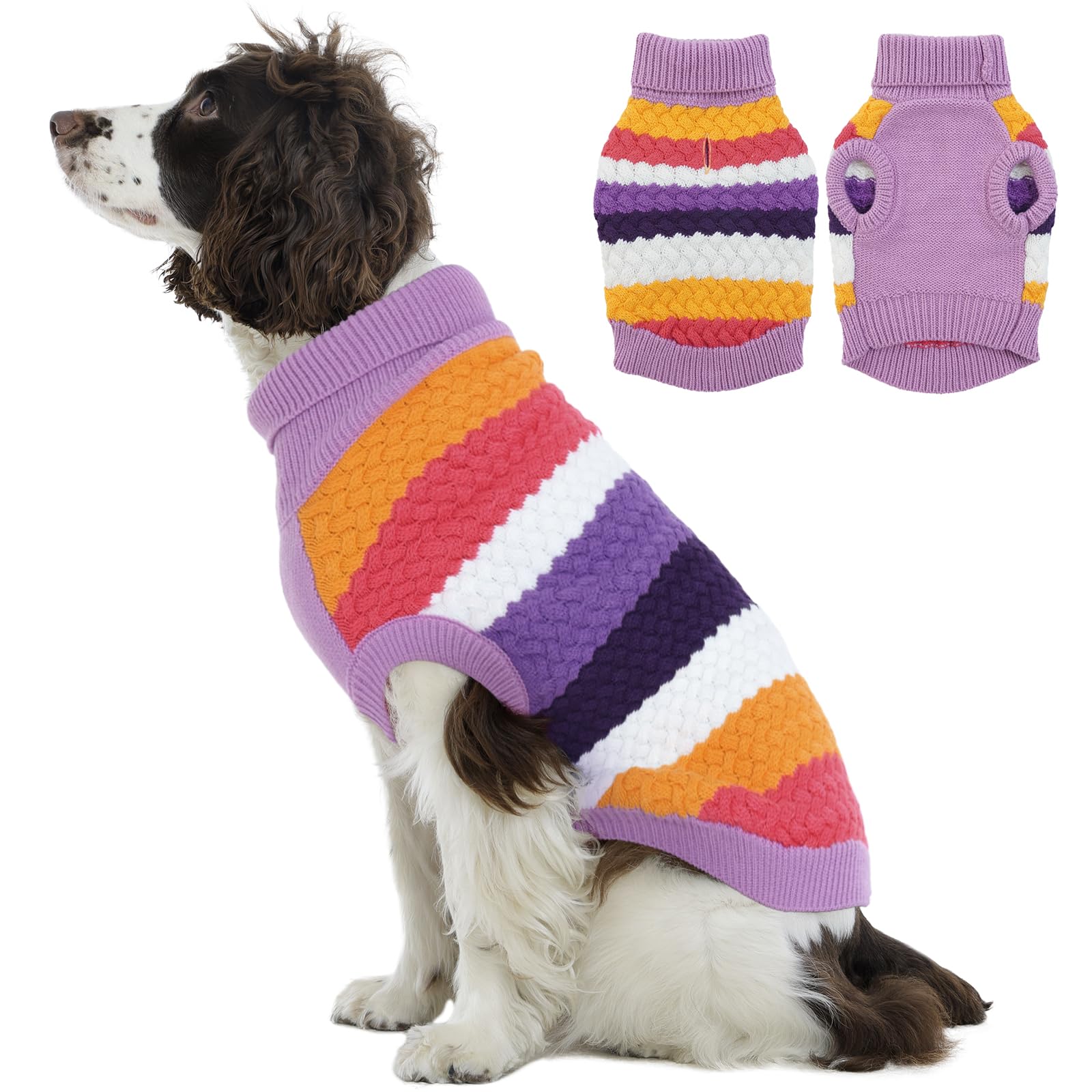 Kuoser Dog Sweater