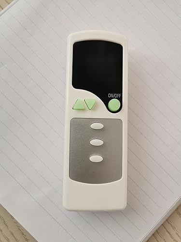 Reemplazo para chimenea eléctrica FEBO Flame ZHS-18-A