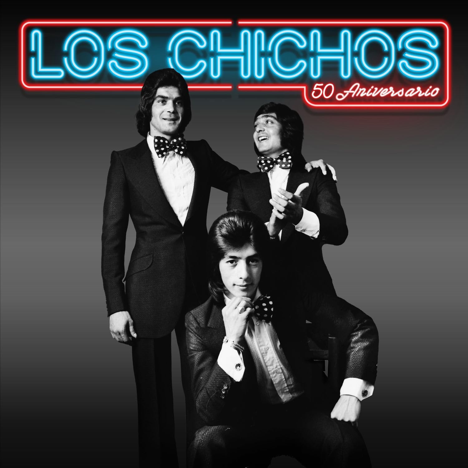 50 Aniversario Lo Mejor De