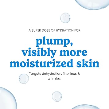 Timeless Skin Care Hyaluronic Acid 100% Pure Serum - Hydrating Face Serum for Personal Care - Fragrance-Free Hyaluronic Acid Serum for Skin Care - 2 oz (Pack of 2)