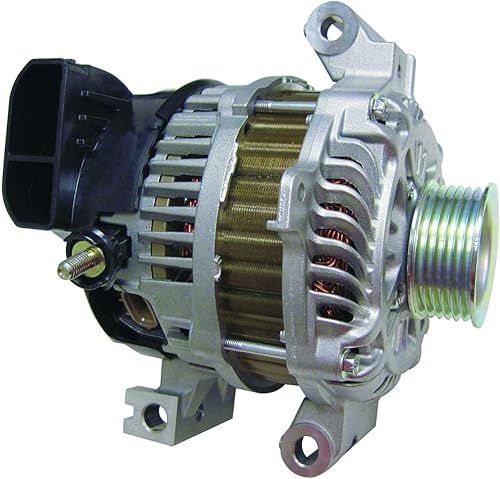 Alternador compatible con 6 Mx-5 Miata 2006-2013 2.0L/2.3L/2.5L