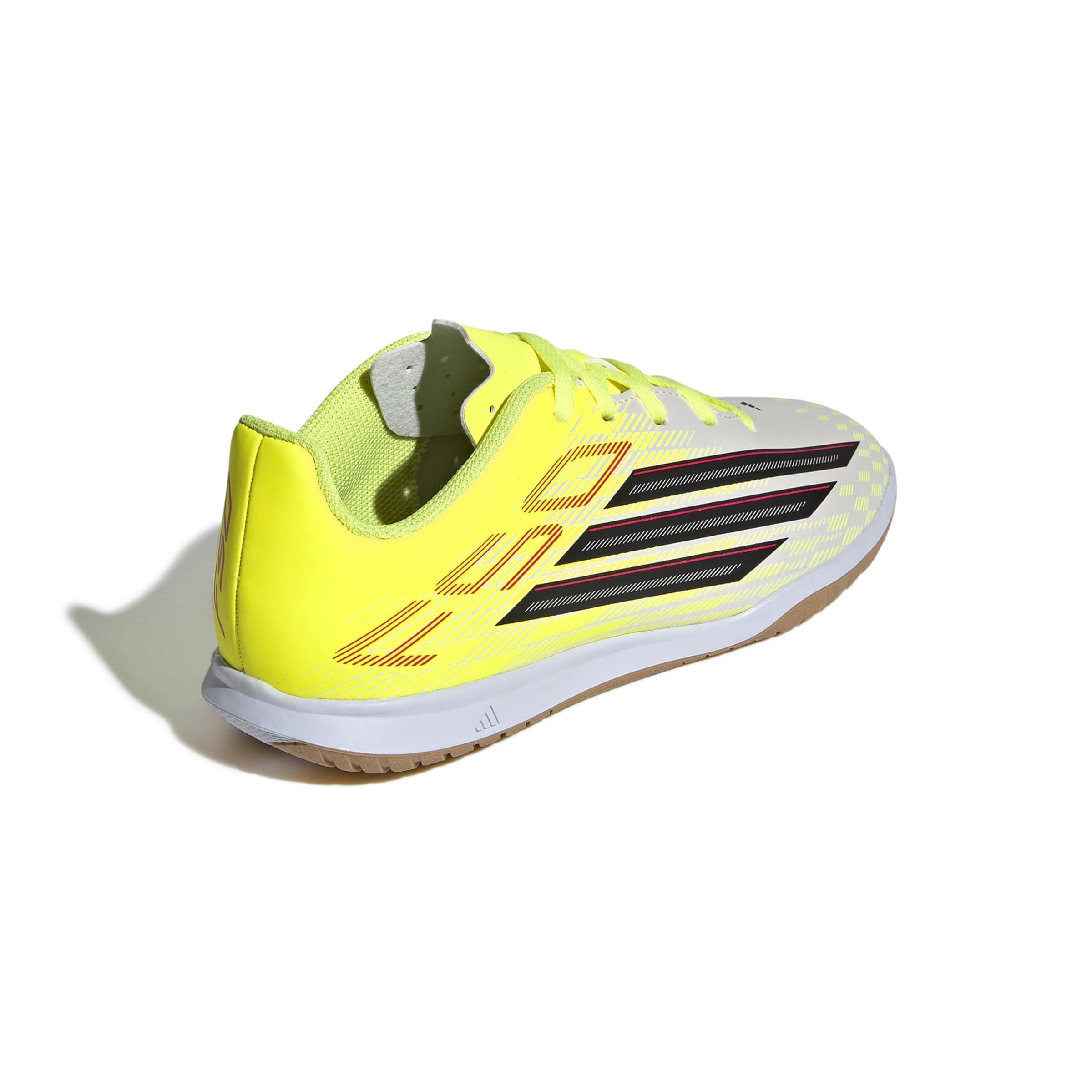 adidas Kids Scarpe da Calcio F50 Club Indoor
