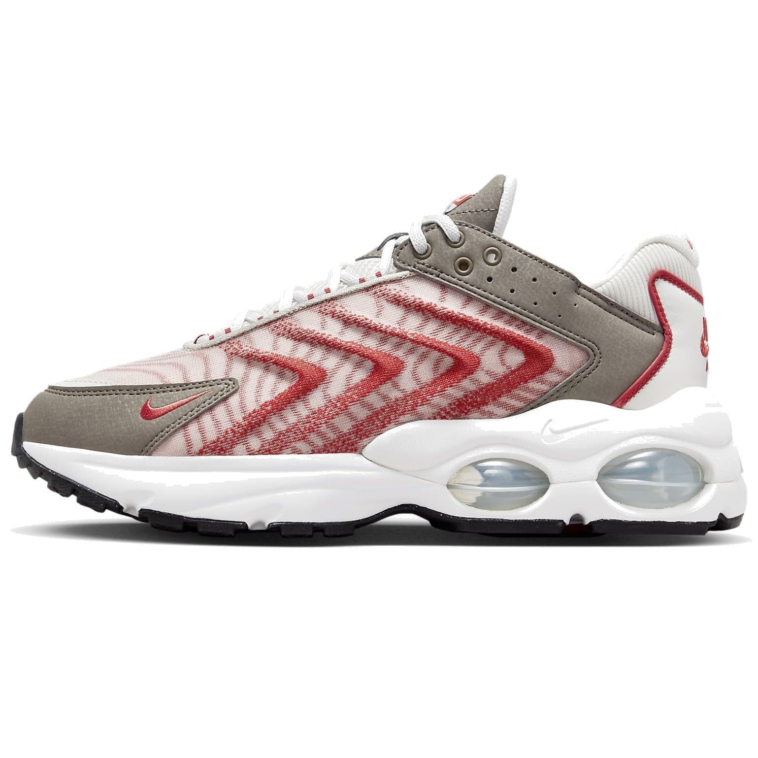 Nike Men's Air Max TW Basket, 0