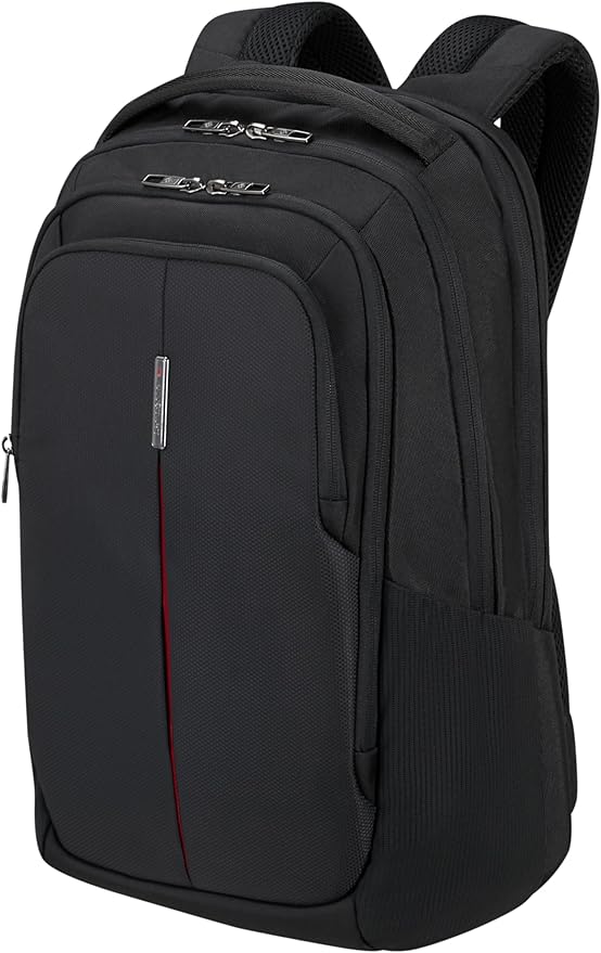Samsonite GUARDIT 3.0 - Mochila para portátil, 48 cm, 27.5L, Negro (Black)