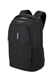Men Guardit 3.0, Black, 17.3