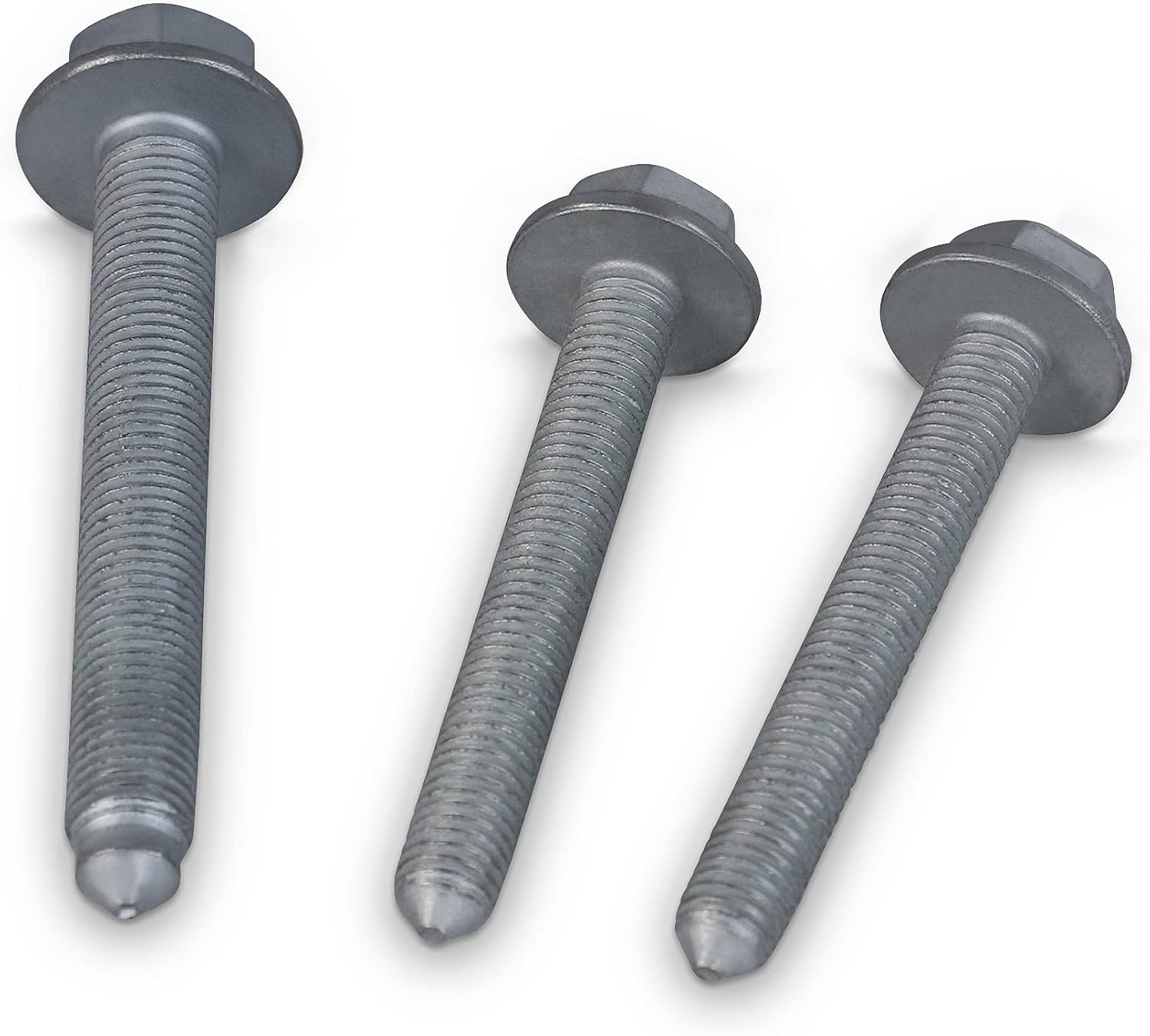 Febi bilstein 39231 Control Arm Bush Screw Kit Instruction Manual