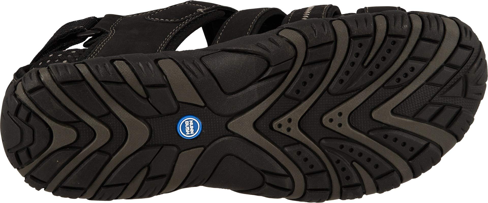 Nunn Bush Herren 84799-200Sandale