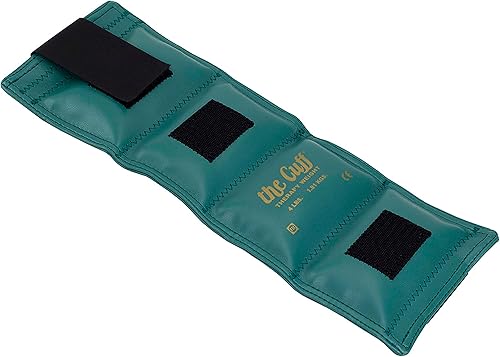 The Cuff 10-0150 - Tobillera y muñequera con peso