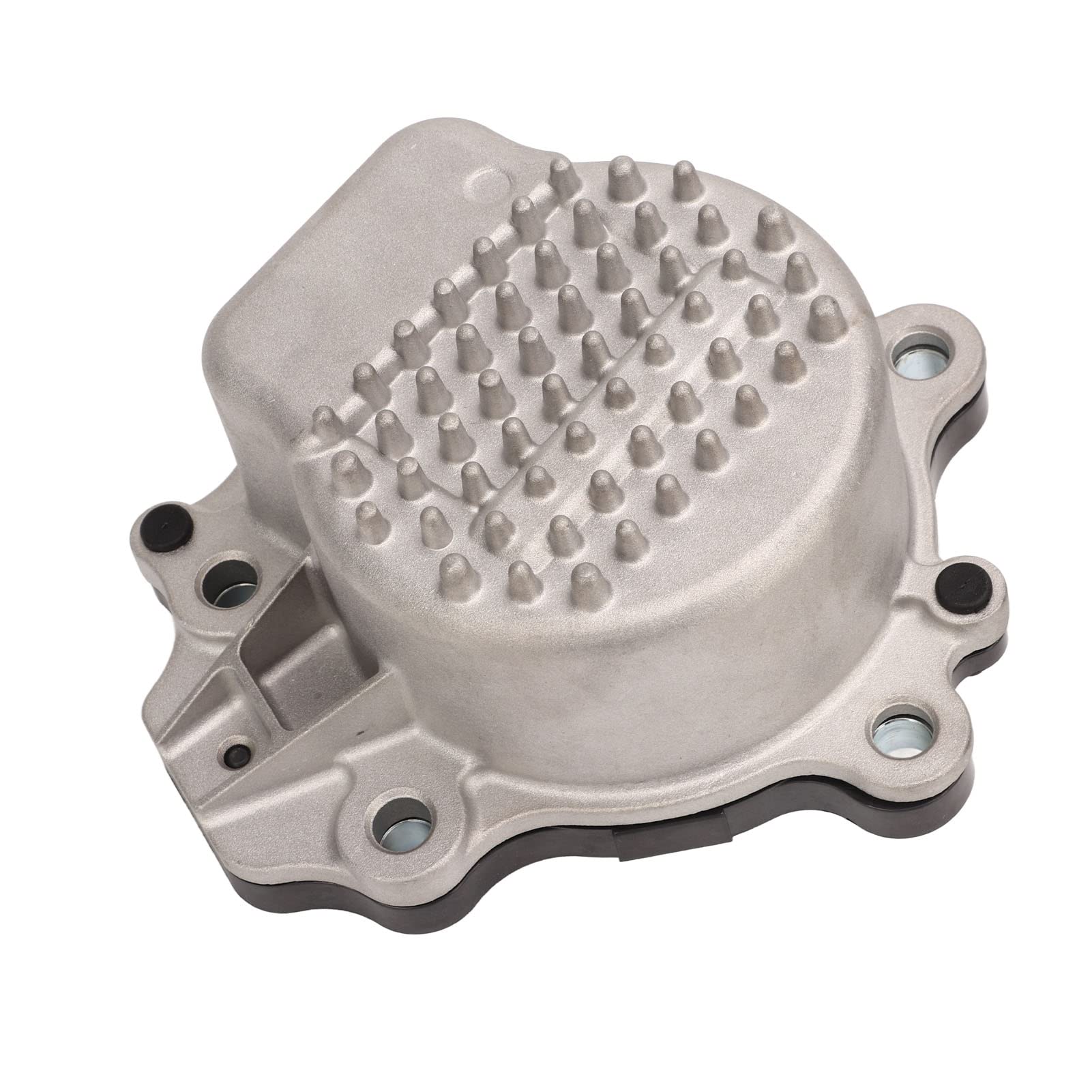 Yosoo Health Gear Elektryczna Pompa Wodna Silnika, Metalowa Pompa Płynu Chłodzącego o Dużej Mocy do 1.8L 2020-2021 i 1.8L 2016-2021 Wydajne Chłodzenie