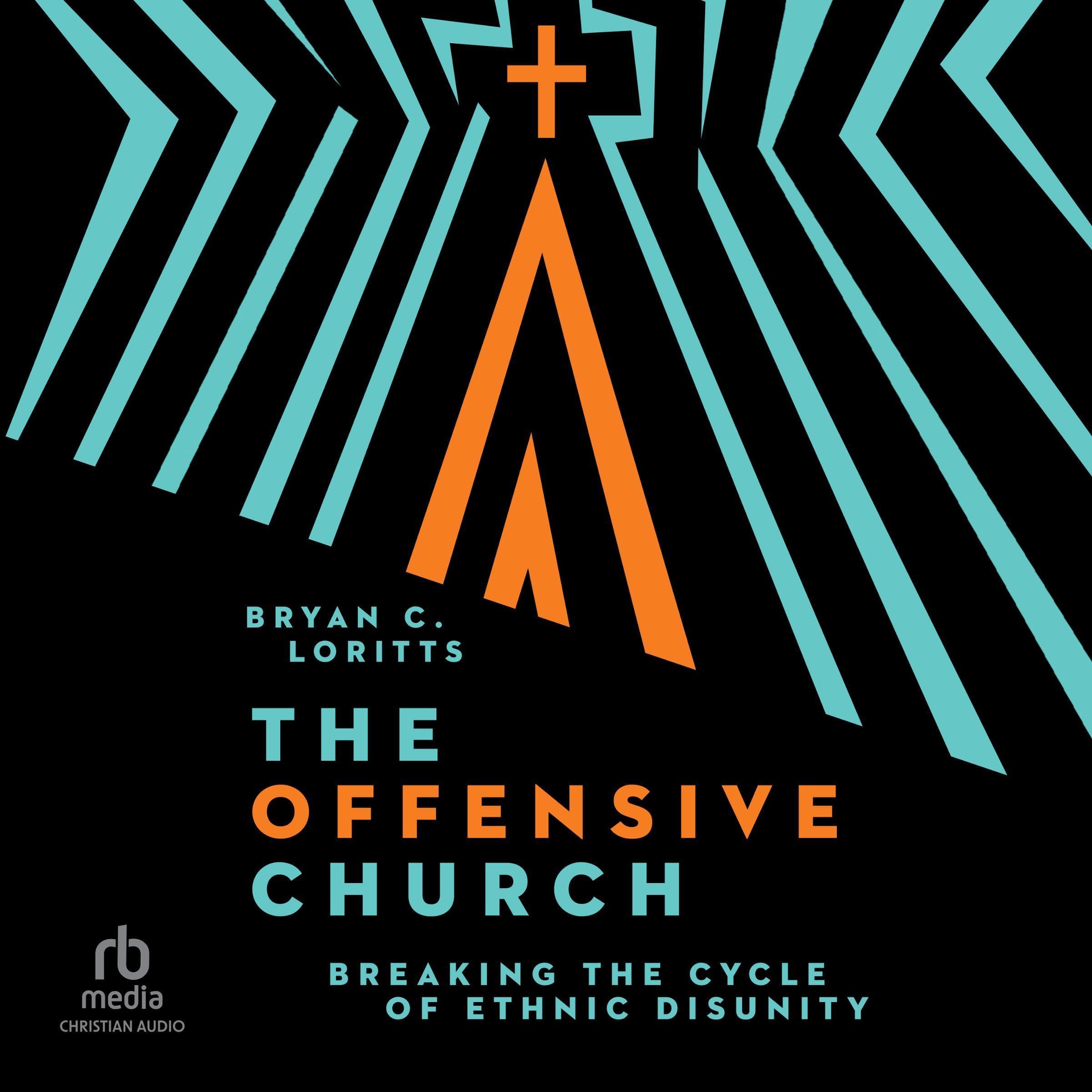 The Offensive Church