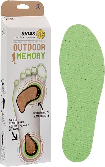 Sidas CSEESOUTDMEM17 Sole