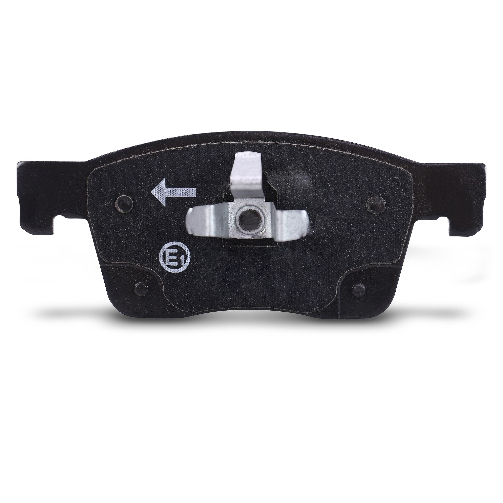 ATEC Germany Set freni incl. dischi anteriori Ø 300 mm ventilati + | Compatibile con: OPEL ASTRA K, ASTRA K Sports Tourer