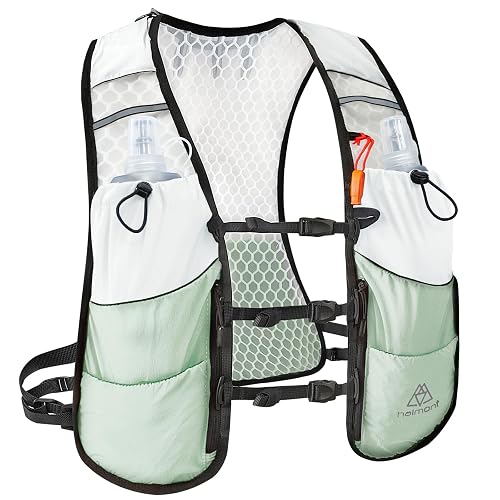 Haimont 5L Trail Running Hydration Vest with