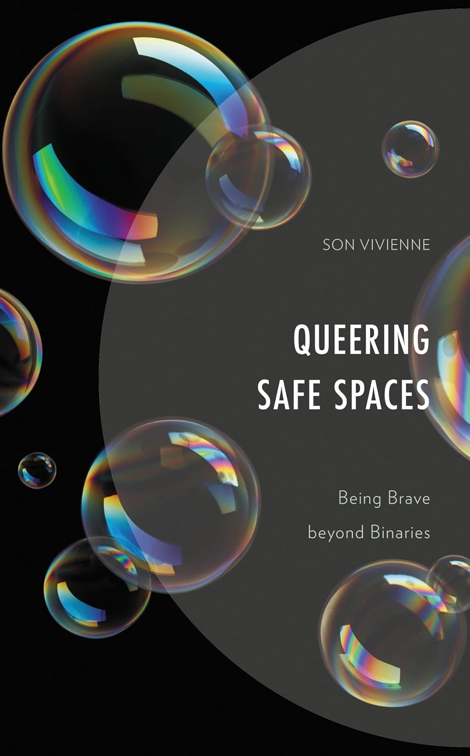 Queering Safe Spaces: Being Brave beyond Binaries (Critical Perspectives on the Psychology of Sexuality, Gender, and Queer Studies)