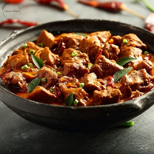 Miniatura 8 de Hojas de curry secadas al aire libre de 0.4 onzas (0.40 oz)  Aromático, sabroso y 100% natural  Producto de Estados Unidos  Hojas enteras enviadas