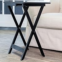 Vista 47 de Cape Craftsmen - Bandejas de TV