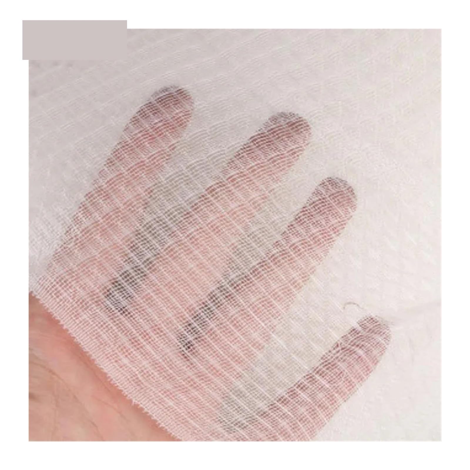 Dense Mesh Air Conditioner Dustproof Net Air Conditioning Filter Net,dust Filtering Vent-pipe(White,1.2x3m)