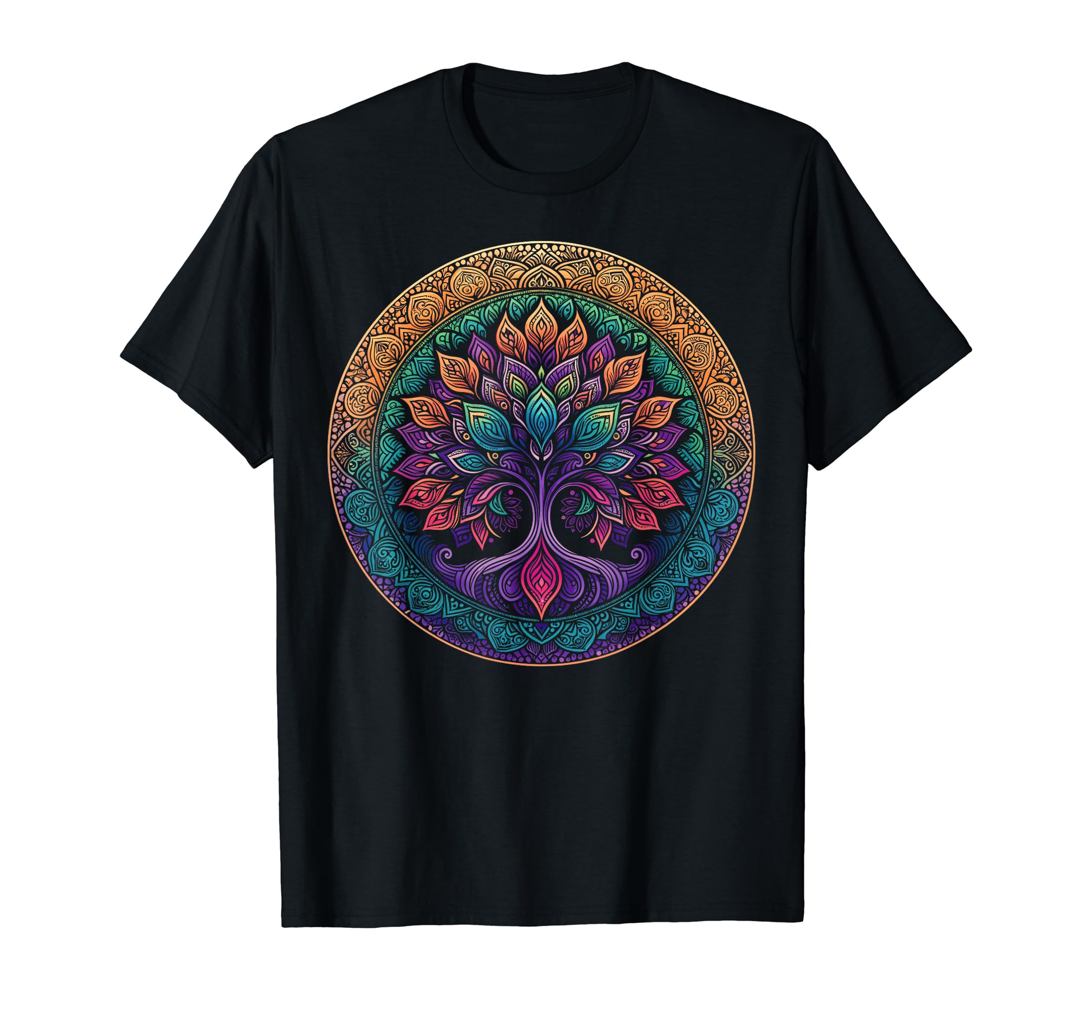 Kleidung mit Designs von Amazon Merch on Demand