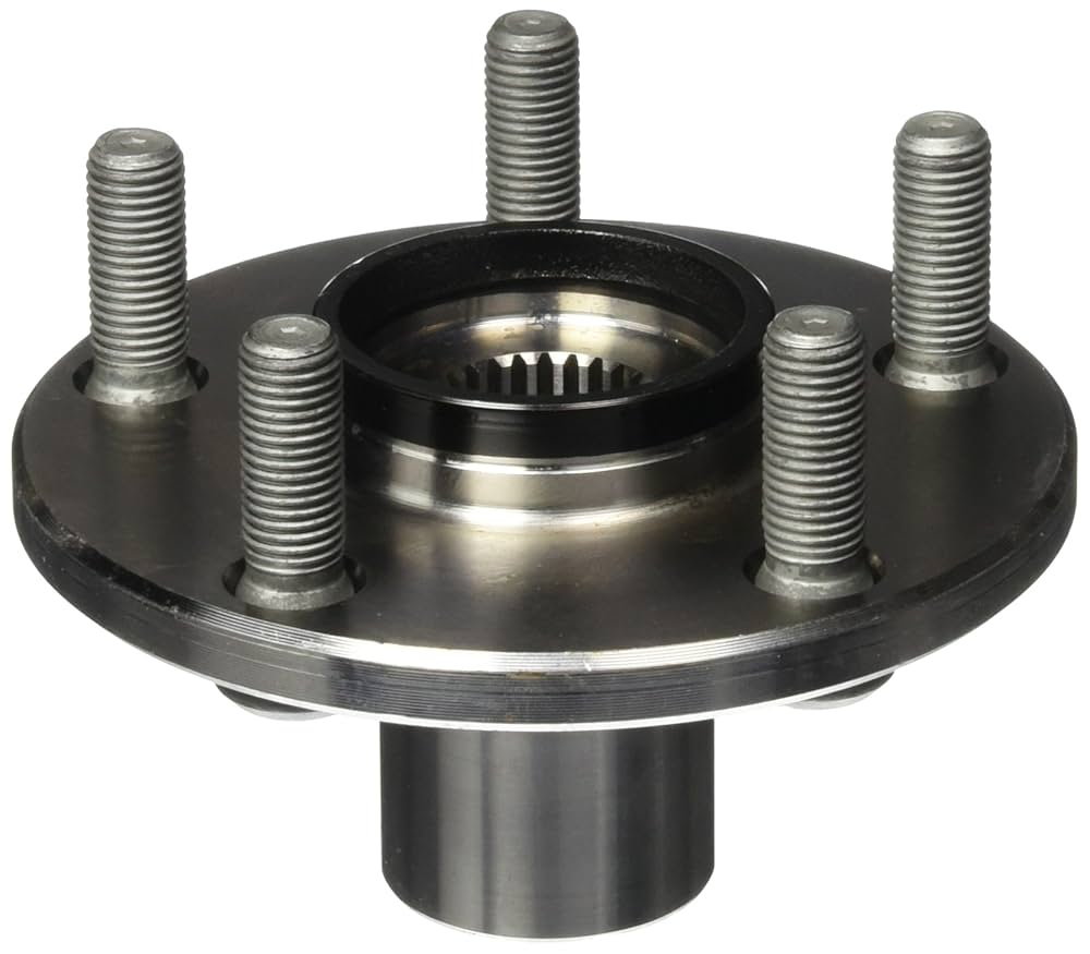 Toyota 43502-52040 Wheel Hub, Hub Assemblies - Amazon Canada