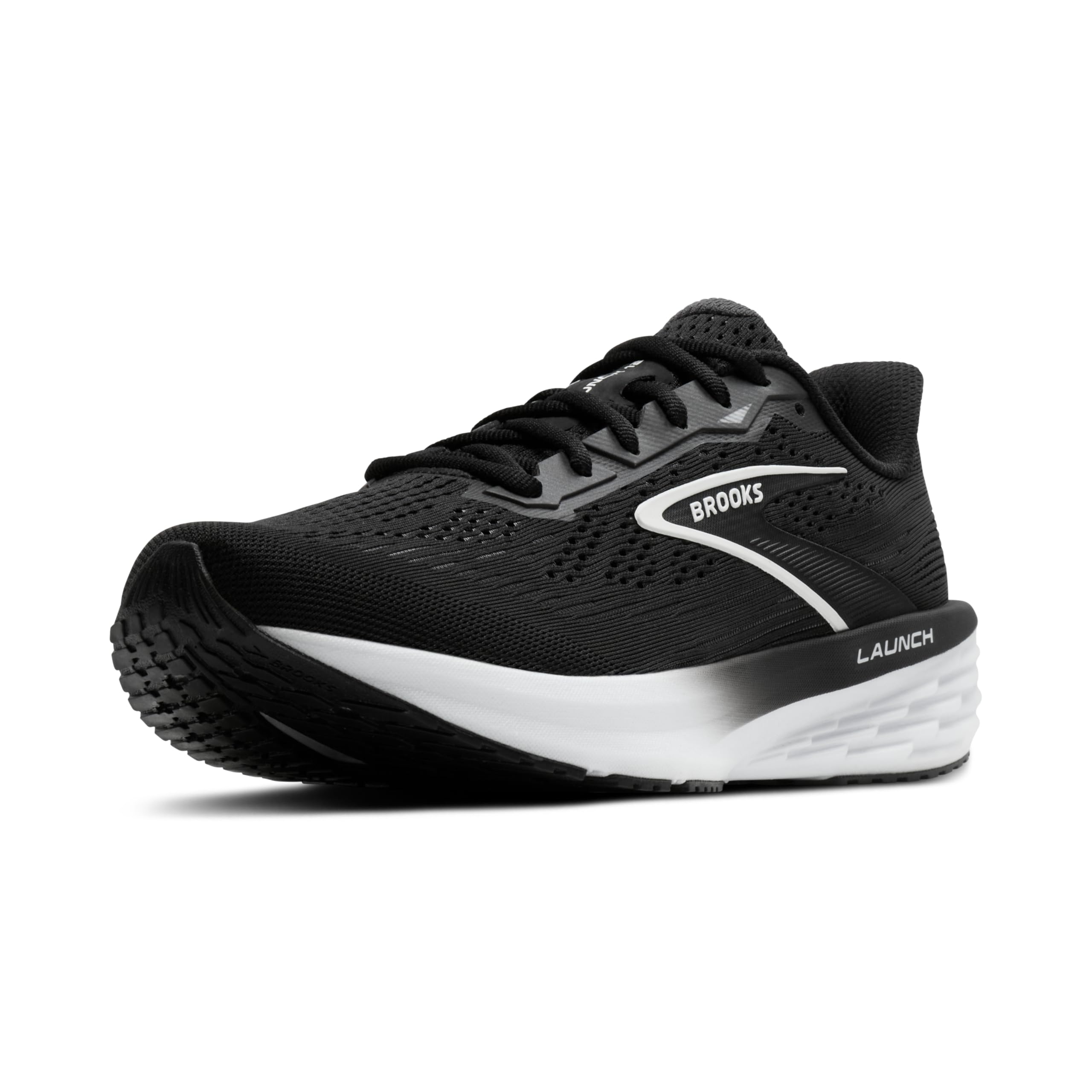 Brooks Men’s Launch 12 Neutral Running Shoe