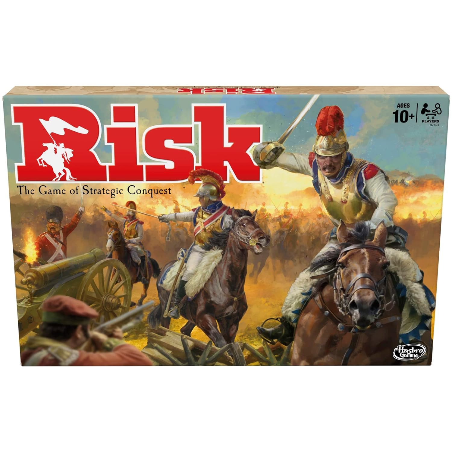 See full amazon price history chart for Jongen en Meisje War Crates Risk Game- War Crates; for Children Aged 10 and Up, 2-5 Players, Multicolor Jongen en Meisje War Crates Risk Game- War Crates; for Children Aged 10 and Up, 2-5 Players, Multicolor (B0CVXS775B) Amazon Price History, Amazon Price Tracker