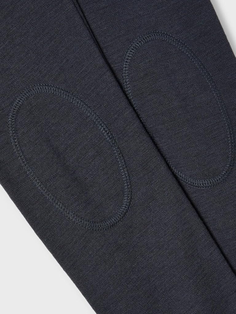 Name IT - Nkmwillto Wool Longjohn XXIII, Leggings Bambini e Ragazzi
