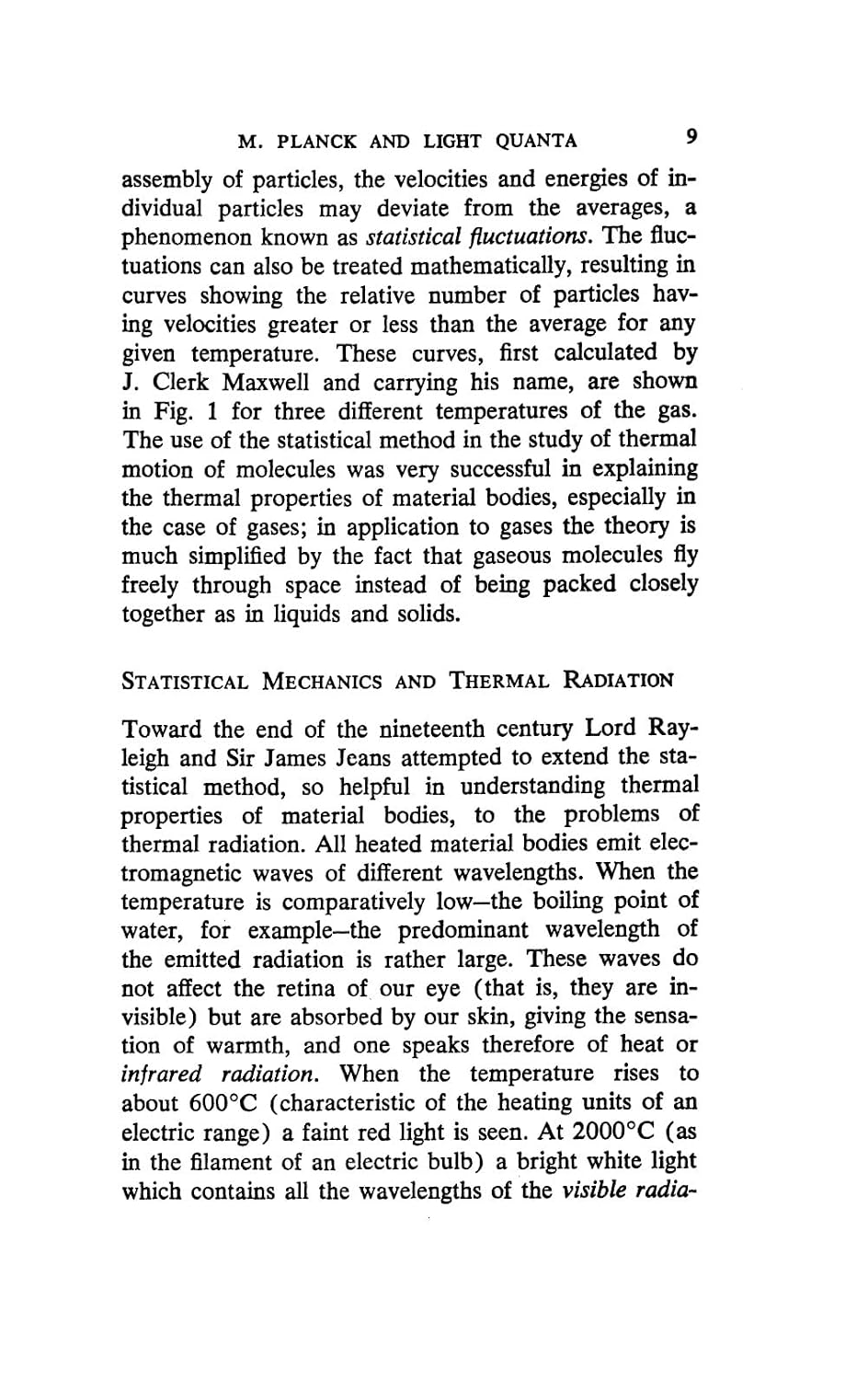 Thirty Years that Shook Physics: The Story of Quantum Theory