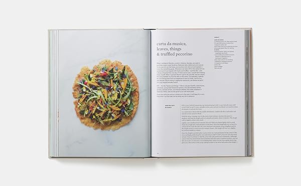 On Vegetables: Modern Recipes for the Home Kitchen (Cucina) - 4