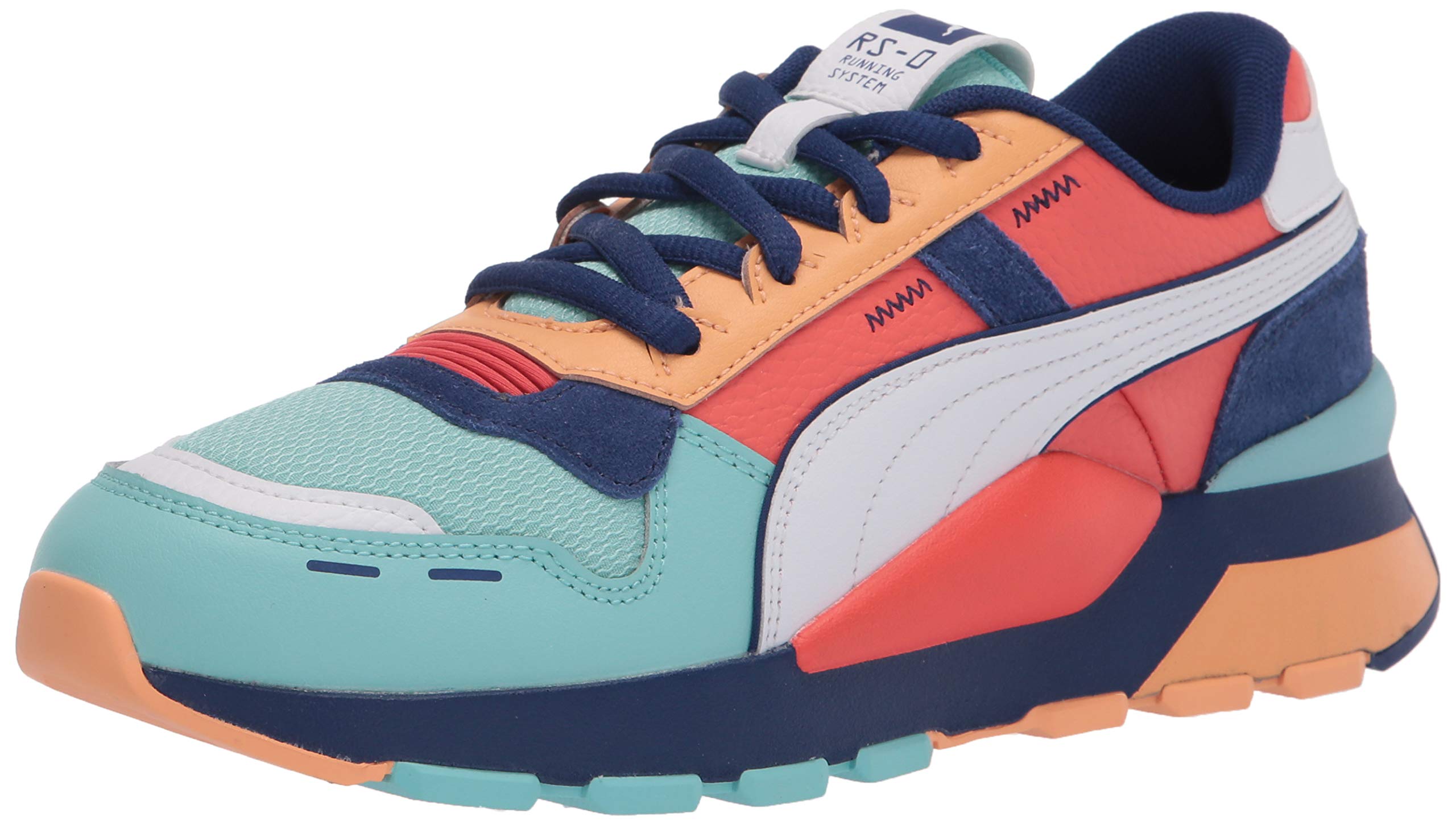 PUMA Men's Tazon 6 Cross Trainer Sneaker