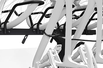 Thule Revert Integrated Bike Lock