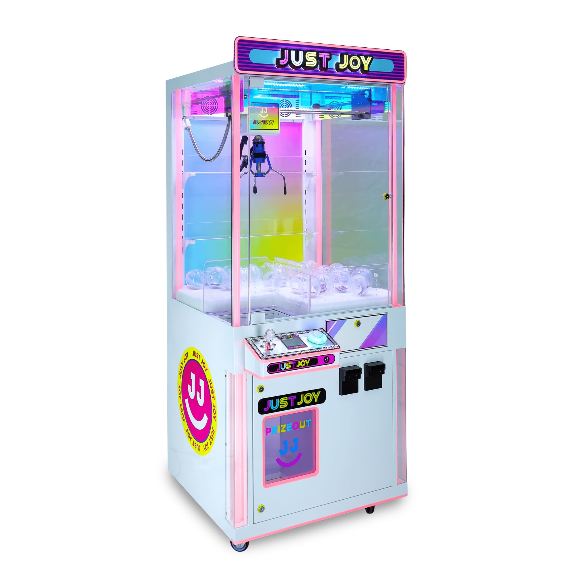 Amazon.com: CREATIVE ARCADES Full-Size Commercial Grade Claw