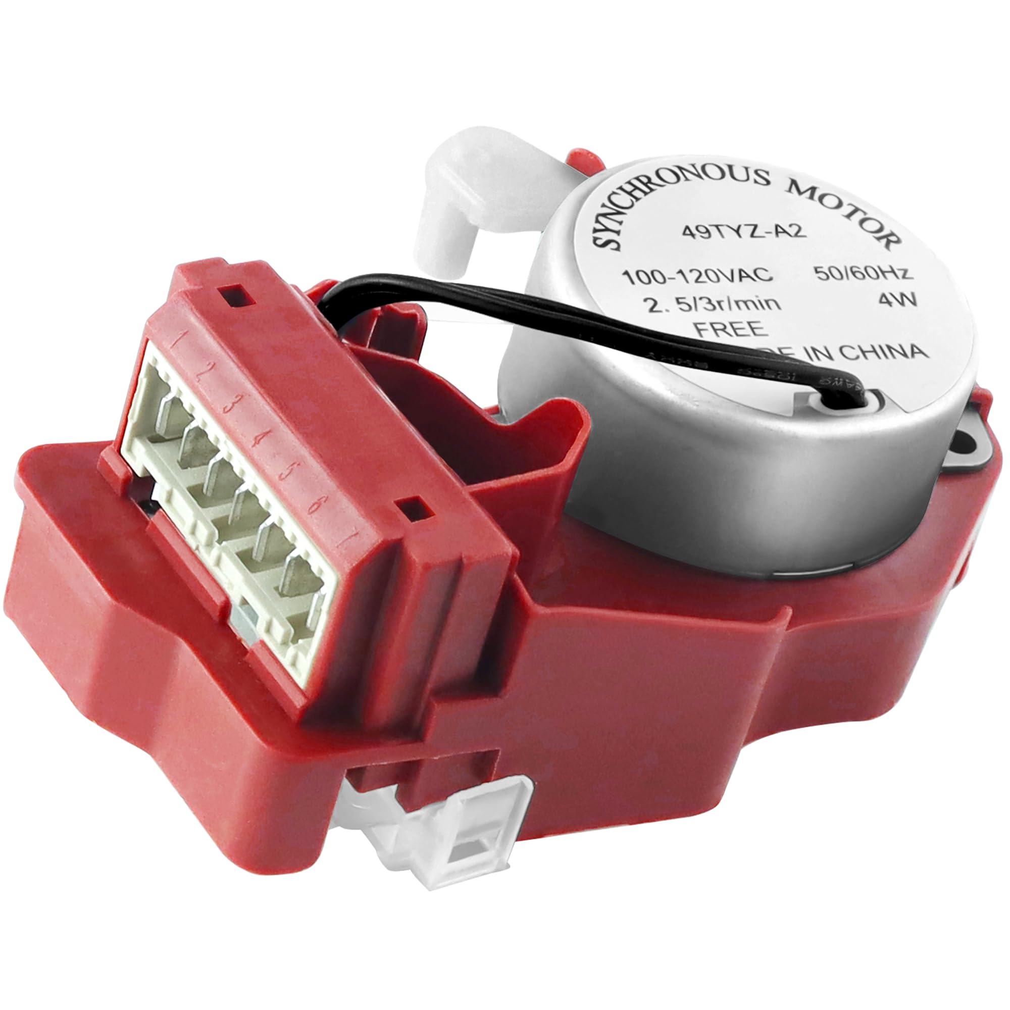 Amazon.com: WPW10006355 49tyz-110 49tyz-e120 Washer Shift