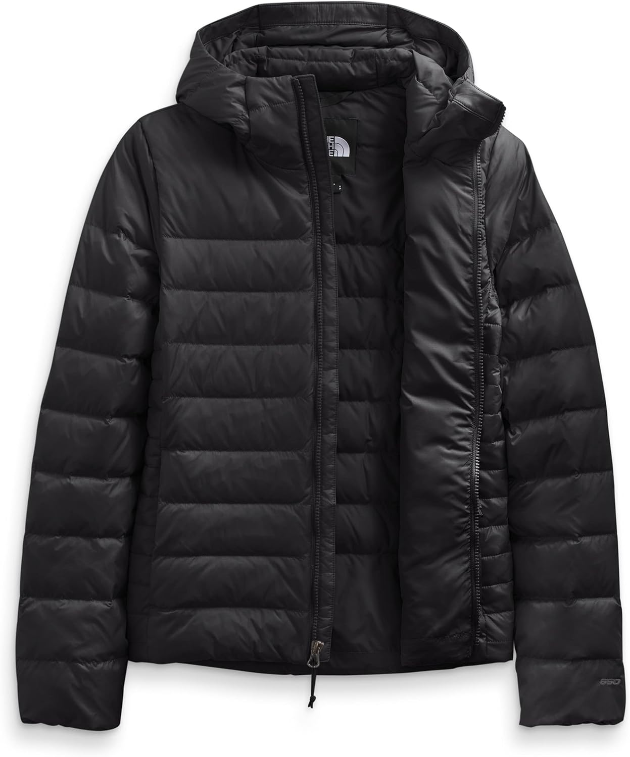 The North Face Women’s Aconcagua Hoodie : Clothing, Shoes & Jewelry