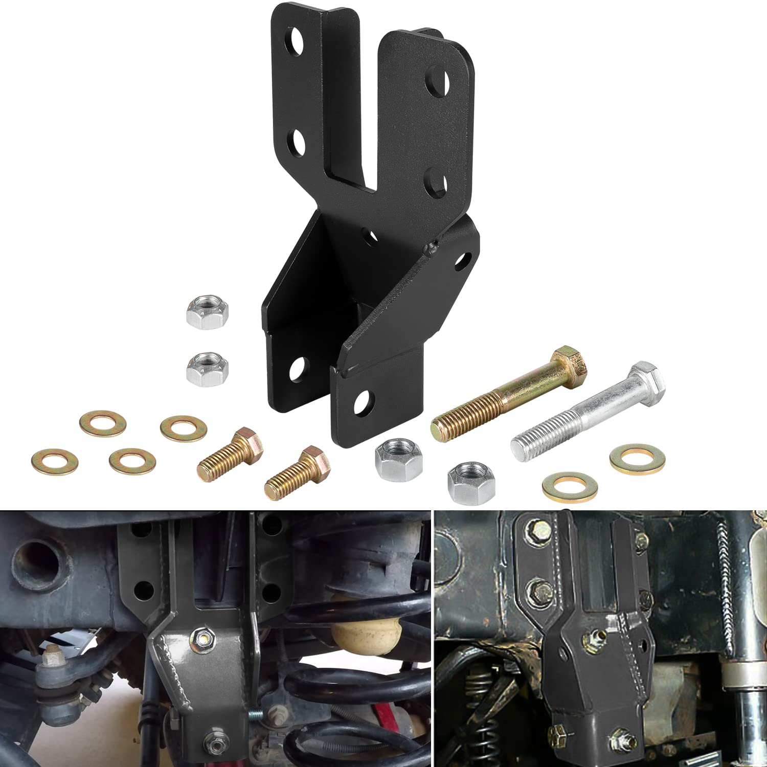 Amazon.co.jp: トラックバーブレース 8069-01 Jeep Wrangler JK