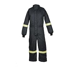 TCG40 سلسلة Arc Flash Coverall