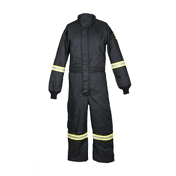 TCG40 Series Arc Flash Coverall