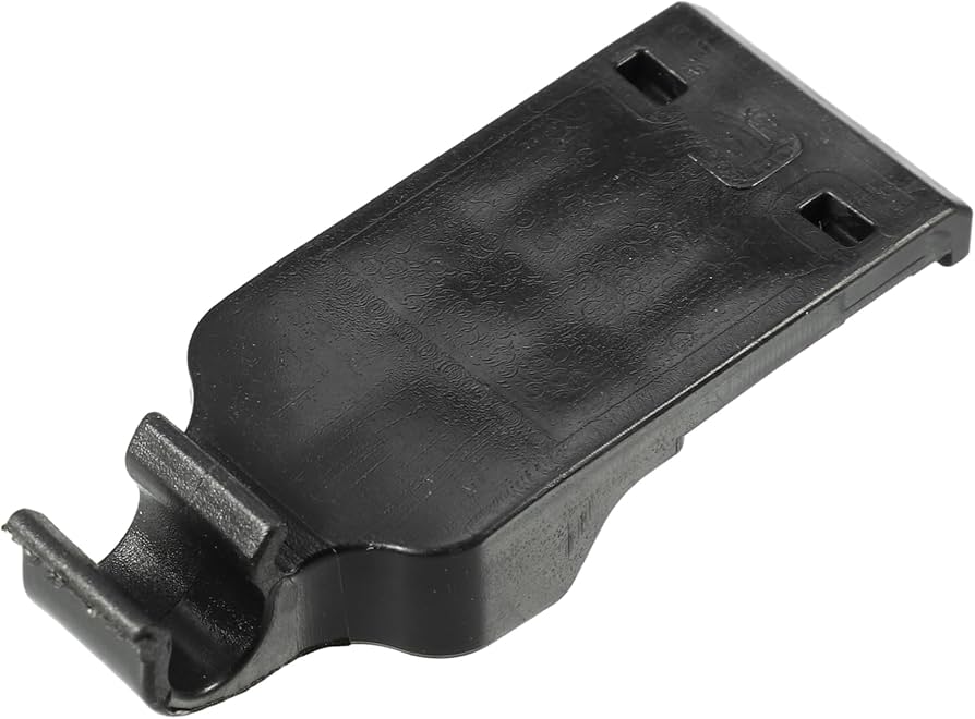 ACROPIX 5345202180 Hood Prop Rod Clip Retainer for Toyota Corolla