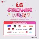 LG 108 cms (43 inches) NU87 AI Series Nano 4K Ultra HD (3840 x 2160) Smart webOS LED TV 43NU870BPLA 2026 gallery image