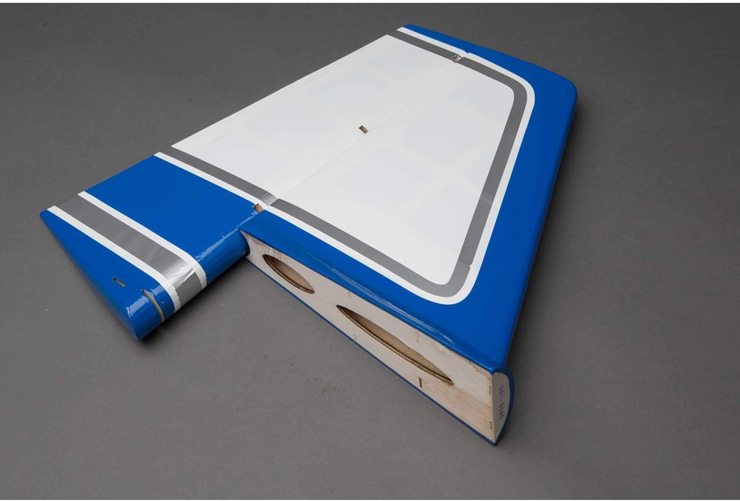 Hangar 9 Vertical Stabilizer w/Rudder Van's RV-4 30cc HAN488507 Replacement Airplane Parts