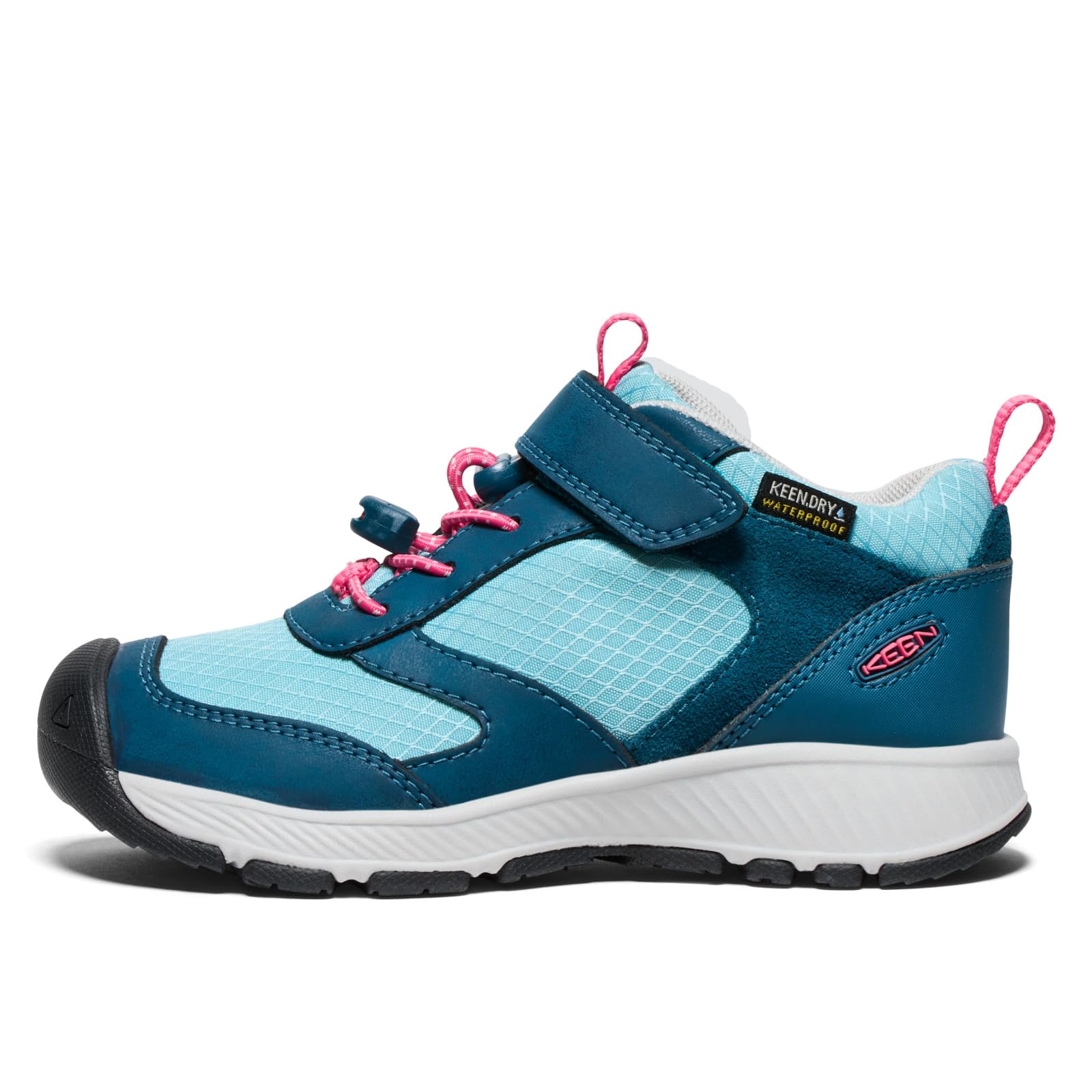 KEEN Skua Waterproof, Sneakers Unisex-Bambini e Ragazzi