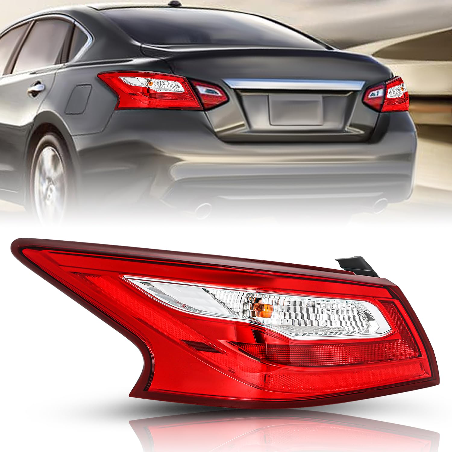 2015 Altima Sedan | Nissan USA, image size:1500x1500