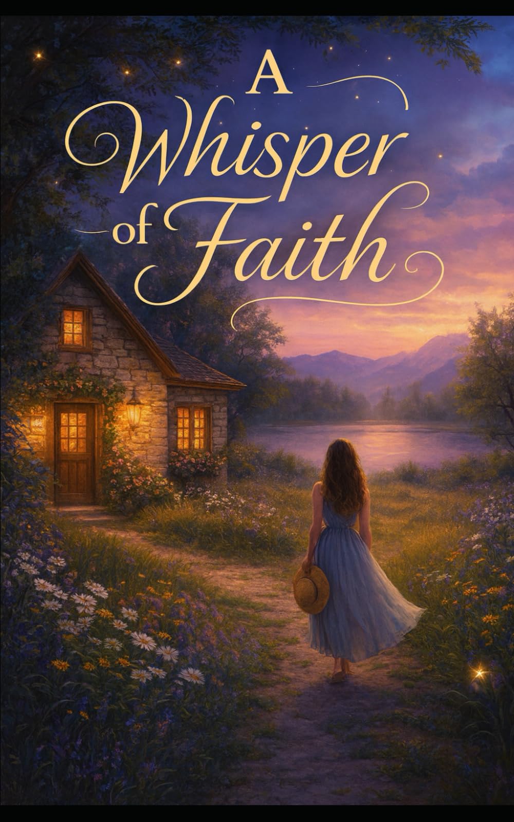 A Whisper of Faith