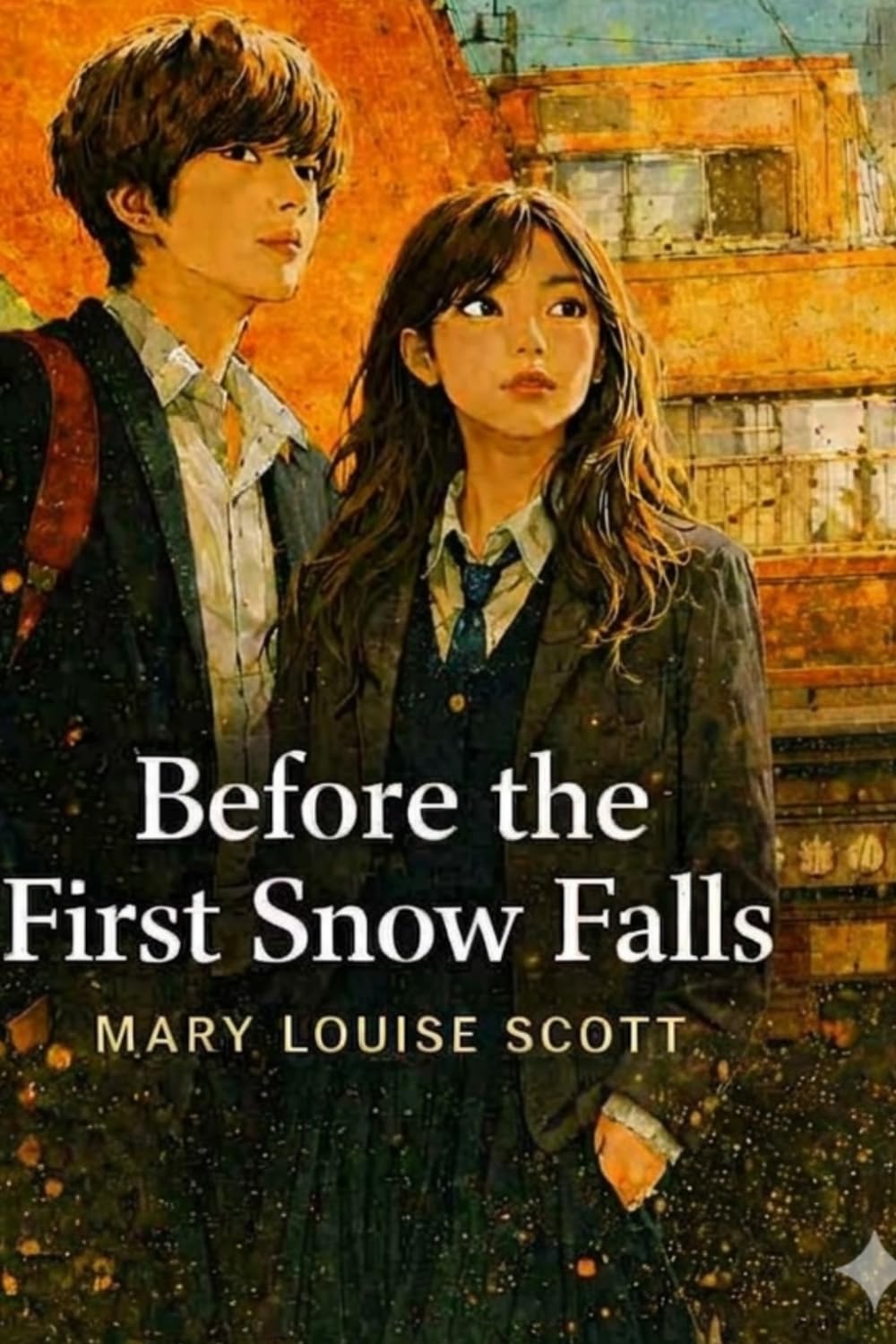 Before the First Snow Falls