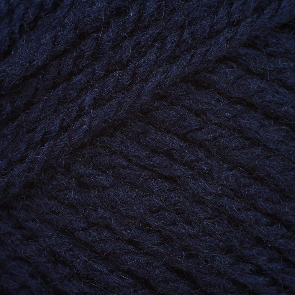 Blue Robin Dk Double Knitting Acrylic Yarn / Wool 100G - 043 Navy